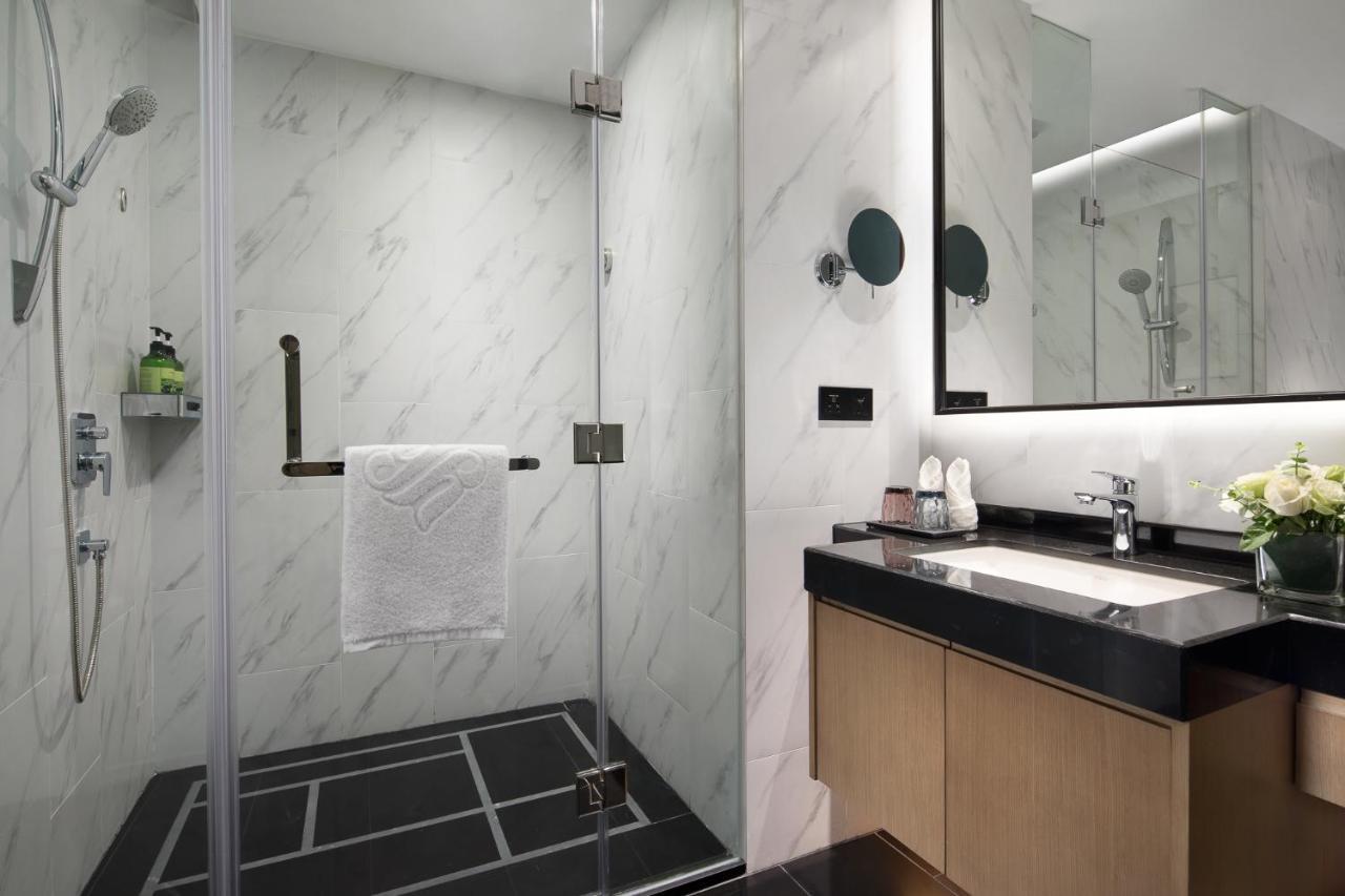 Fuzhou Mawei Yiho Hotel Zewnętrze zdjęcie